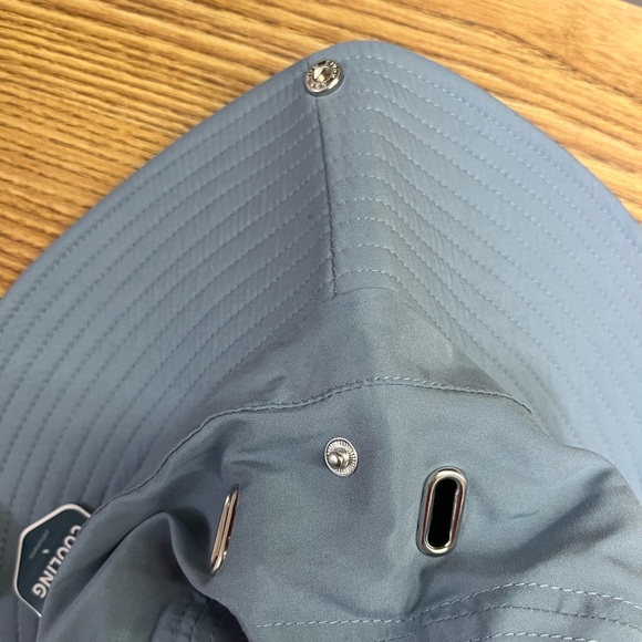 Digz Gardening Cooling Sun Hat - Picture 11 of 13